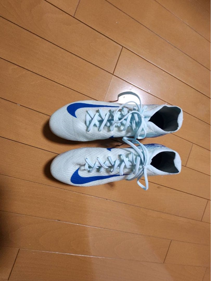 NIKE マーキュリアル ヴェイパー 16AG