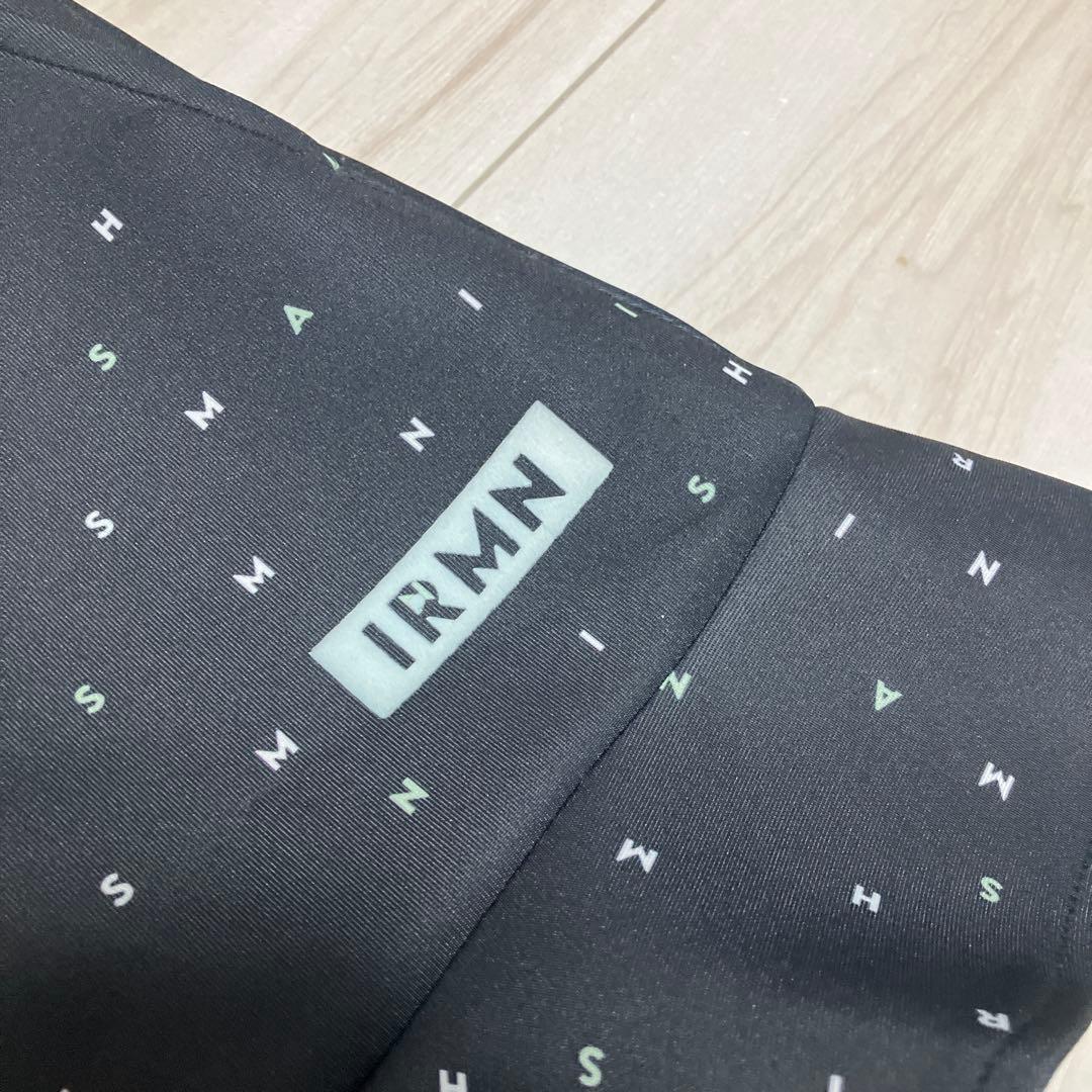 美品　IRISHMAN GOLF アイリッシュマンゴルフ　セットアップ価格