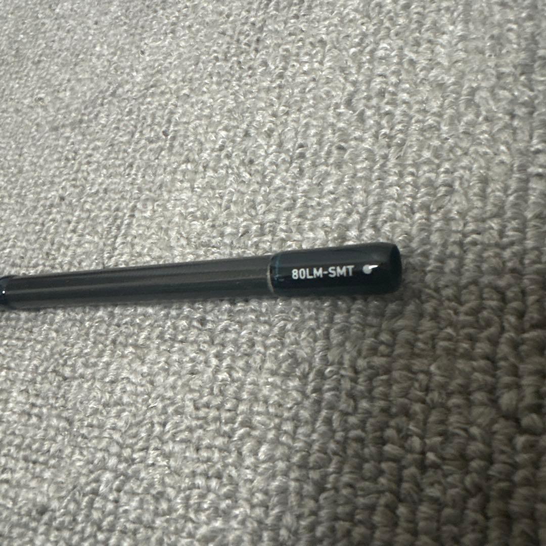 【最高のロッド】Emeraldas STOIST AGS 80LM-SMT