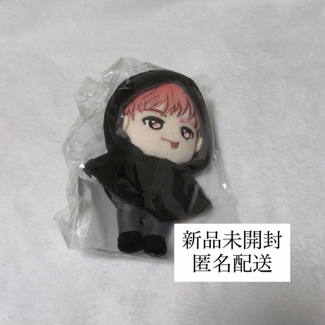 超特急　シューヤ　joker ぬいぐるみ