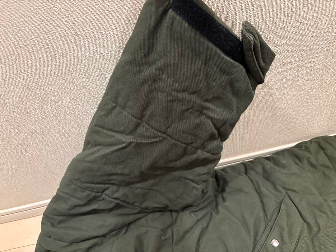 DOD ジャケシュラ2 Lサイズ