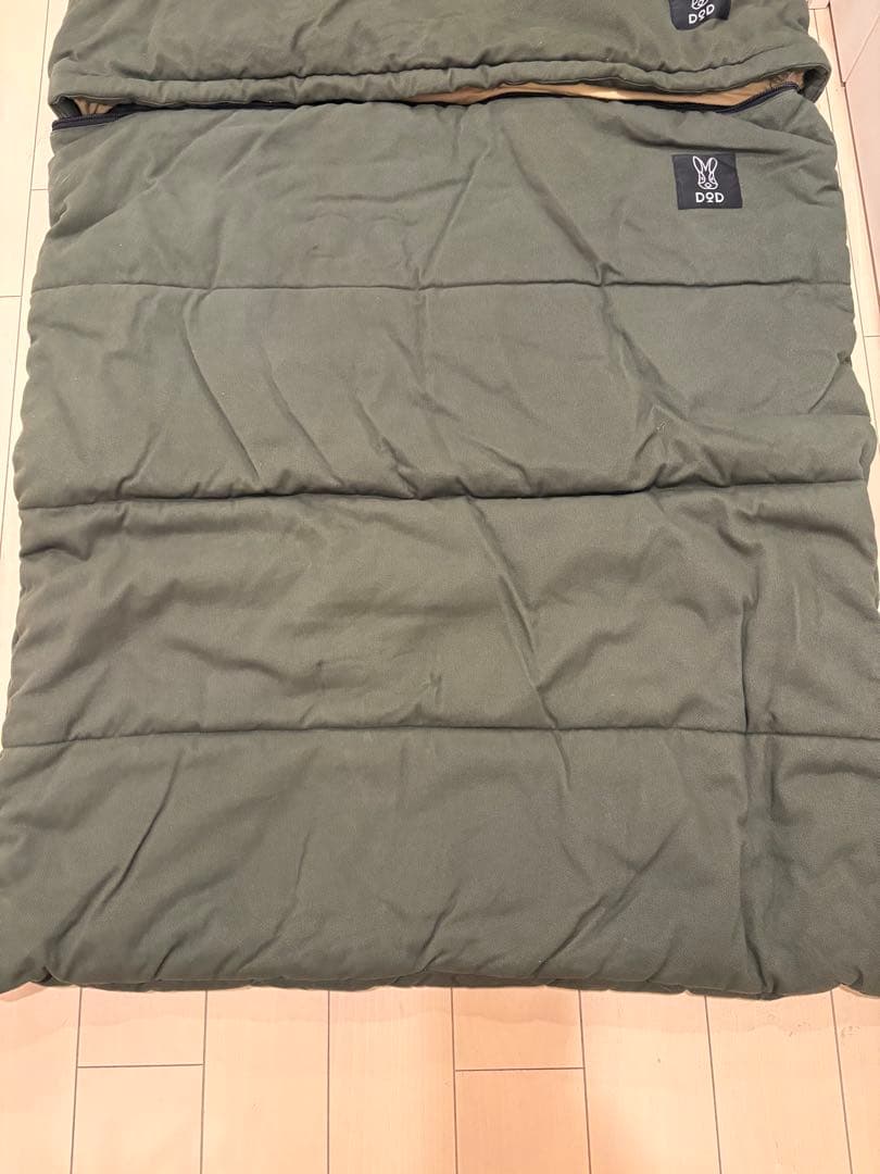 DOD ジャケシュラ2 Lサイズ