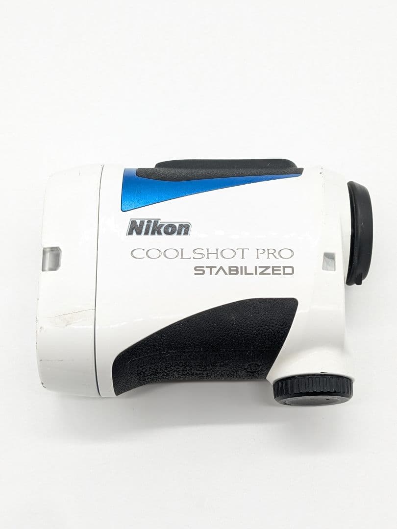 訳あり Nikon COOLSHOT PRO STABILIZED ニコン