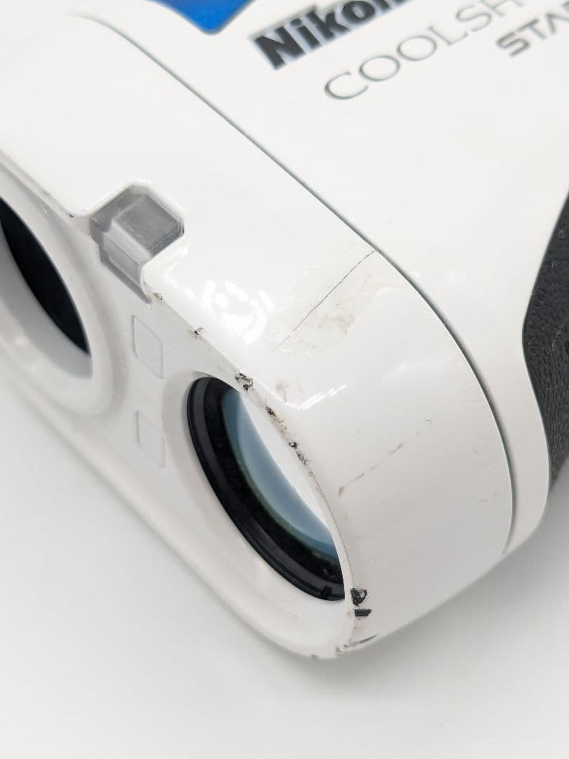 訳あり Nikon COOLSHOT PRO STABILIZED ニコン