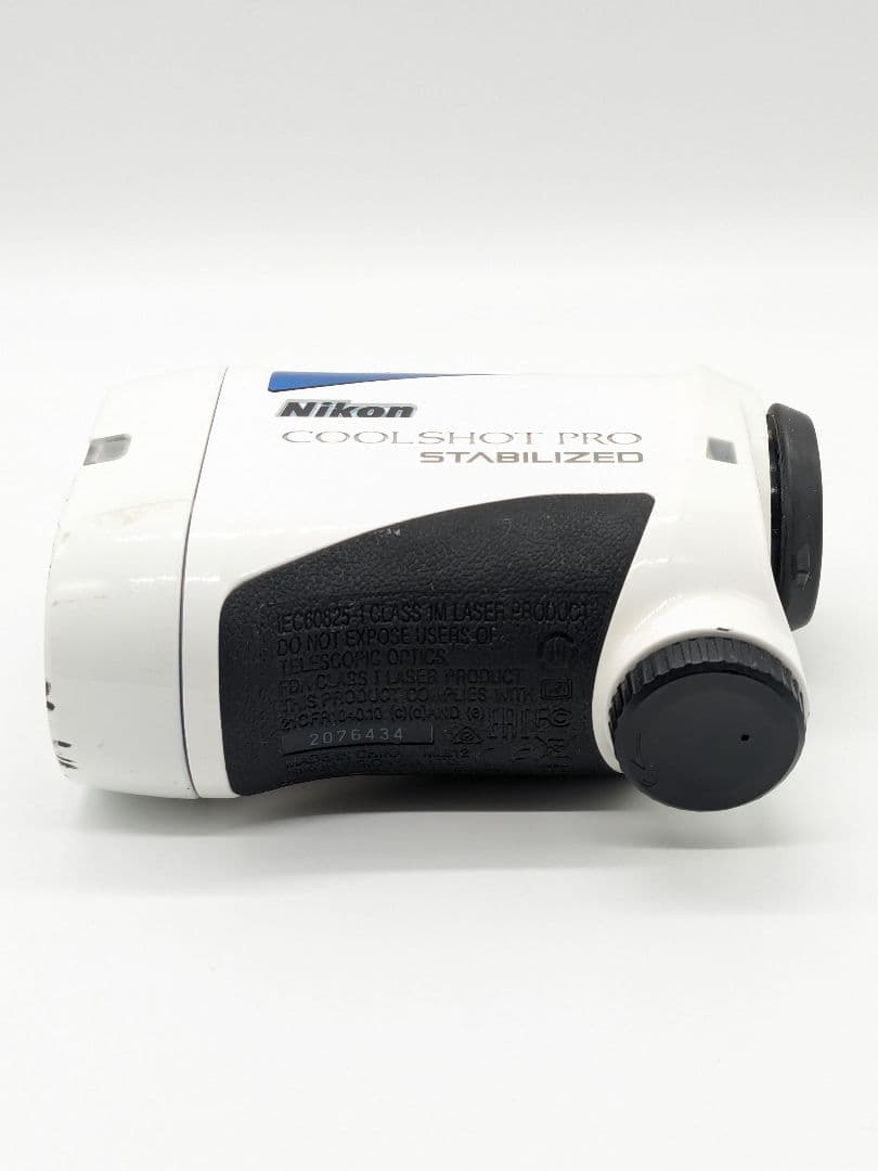 訳あり Nikon COOLSHOT PRO STABILIZED ニコン