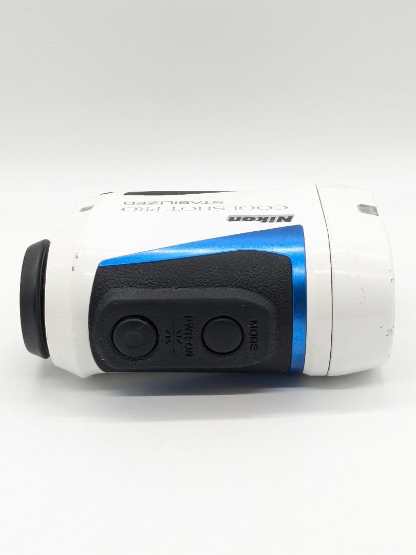 訳あり Nikon COOLSHOT PRO STABILIZED ニコン