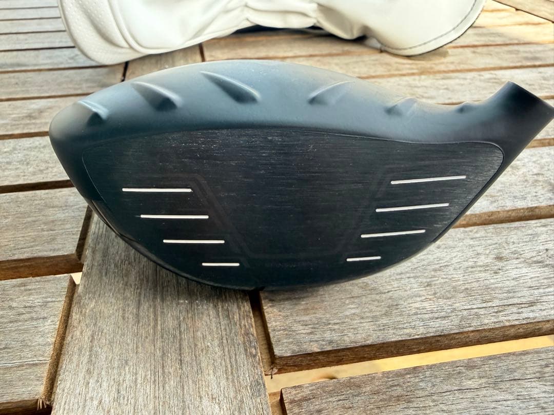 PING ピン　g440lst 9°
