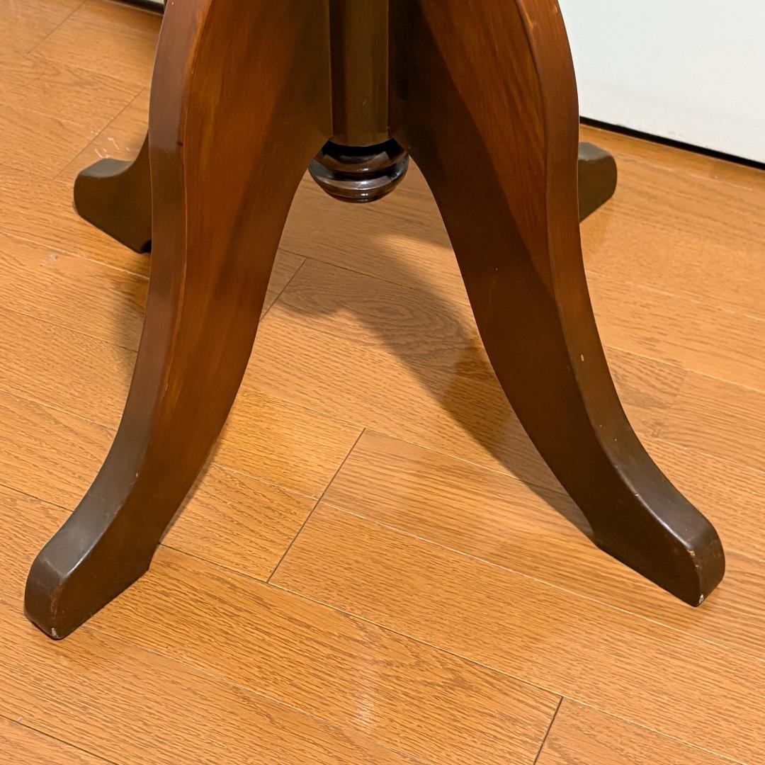 【高級】Karimoku コロニアル ポールハンガー カリモク アンティーク