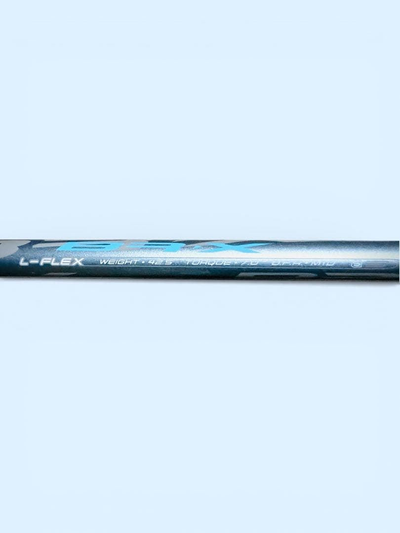 【Popyon】【レディース】ミズノ BR-X ドライバー＋5W セット