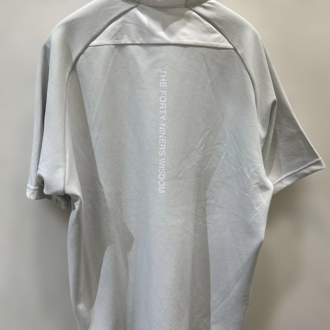 新品❤️TFW49❤️モックネック