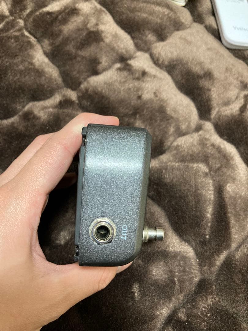 Horizon Pedal Tuner Go Go Tuners チューナー