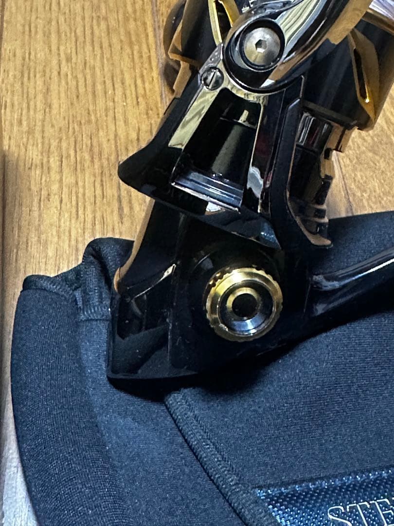 SHIMANO STELLA SW スピニングリール　10000PG