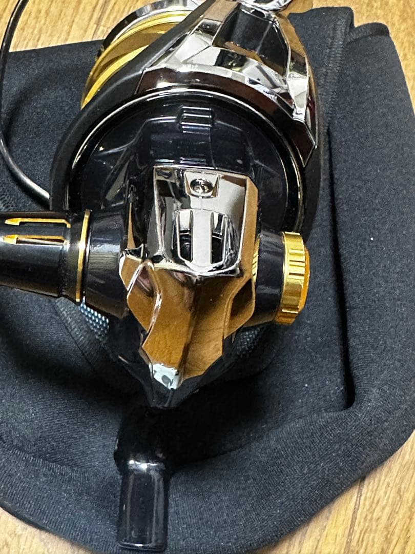 SHIMANO STELLA SW スピニングリール　10000PG