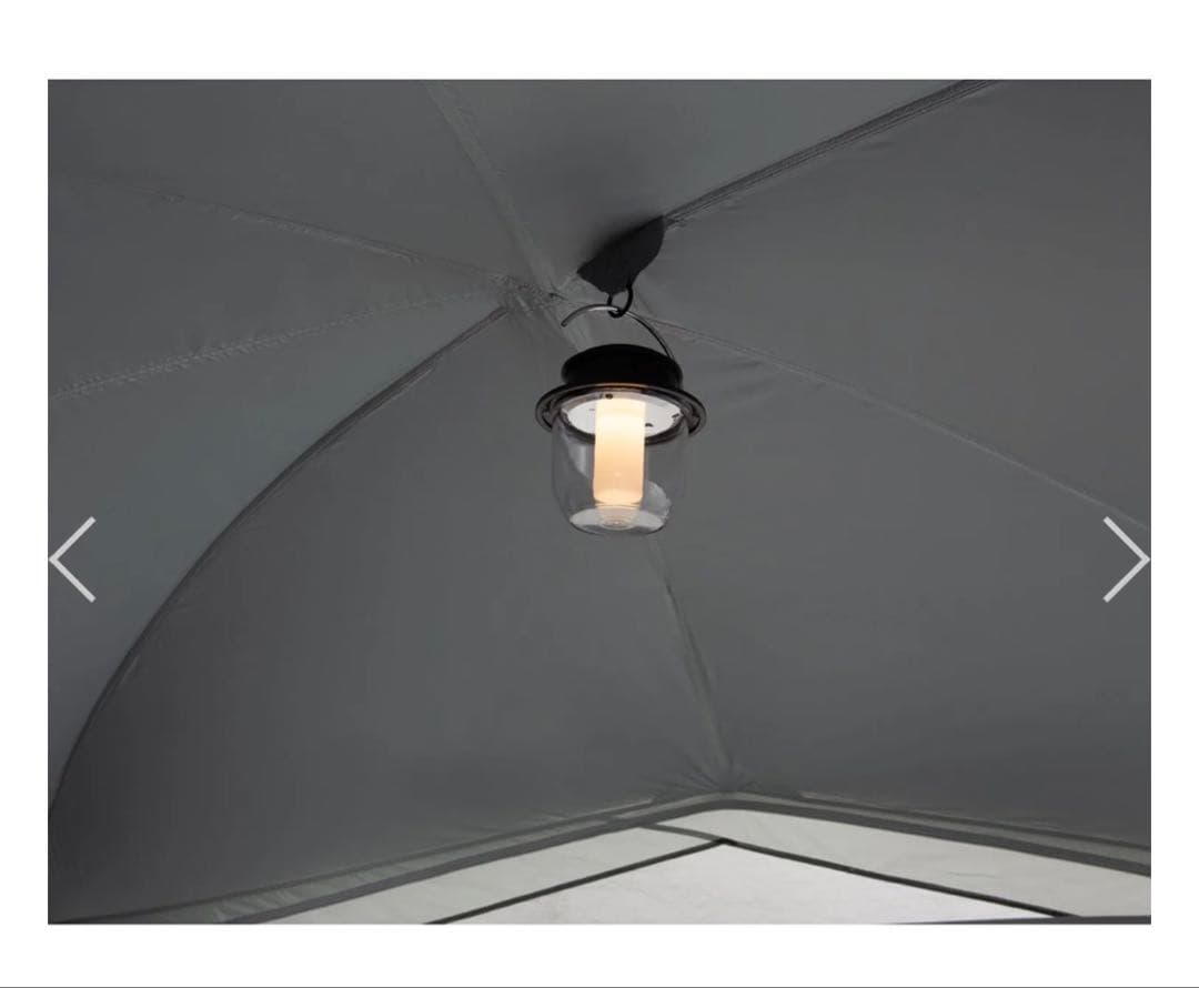 Colemanタフスクリーン2ルームDARKROOM サイズMDX+