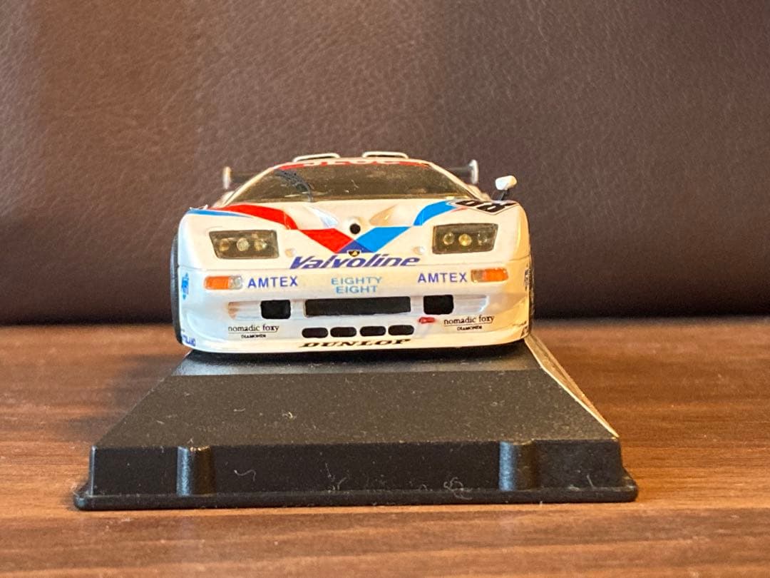 超レア 1/43 STARTER ノマド ディアブロ Diablo JGTC