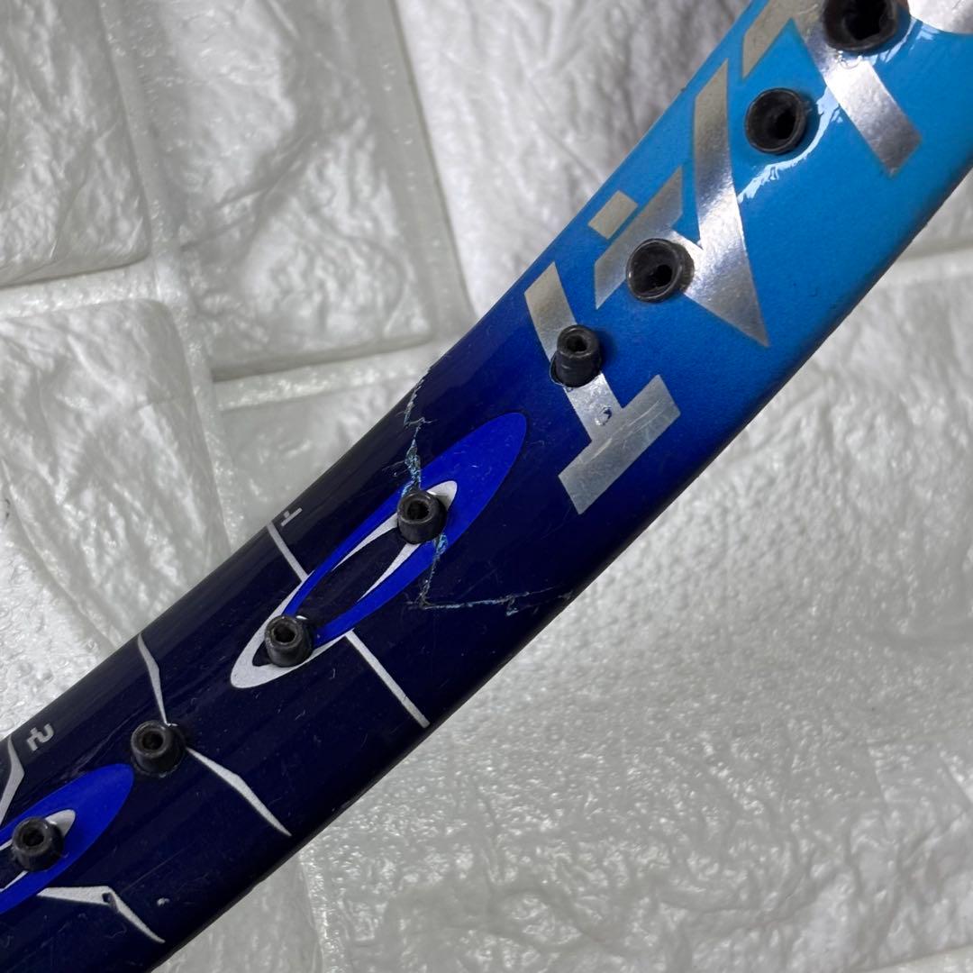 Babolat PUREDRIVE ピュアドライブ 2018 G2 おまけ付き