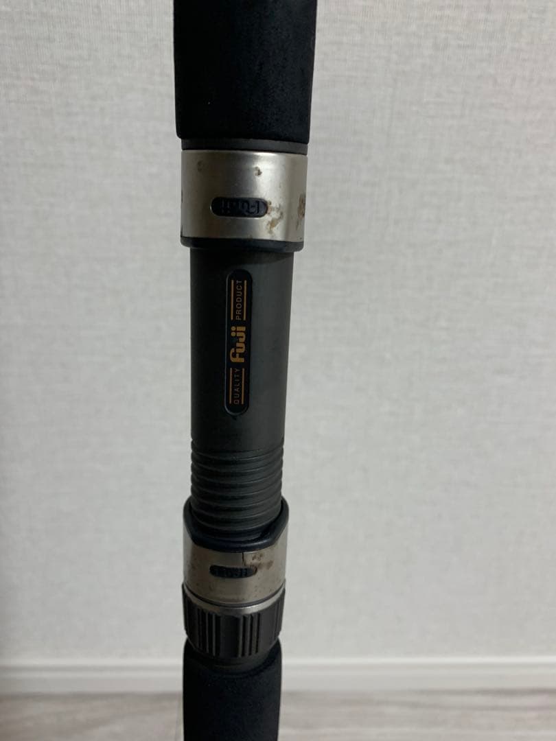 【希少品】アルファタックル オフショアロッド
