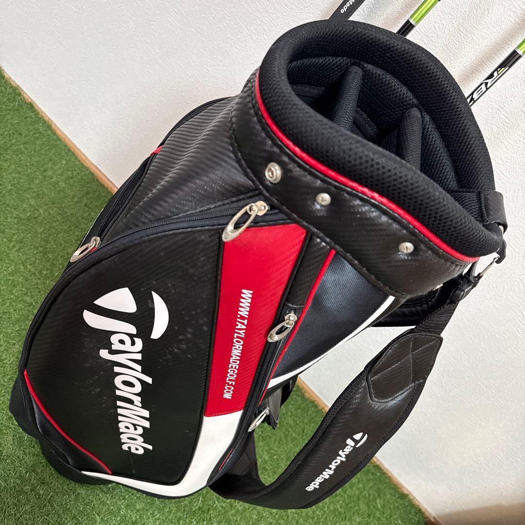 TaylorMade RBZ メンズクラブセット