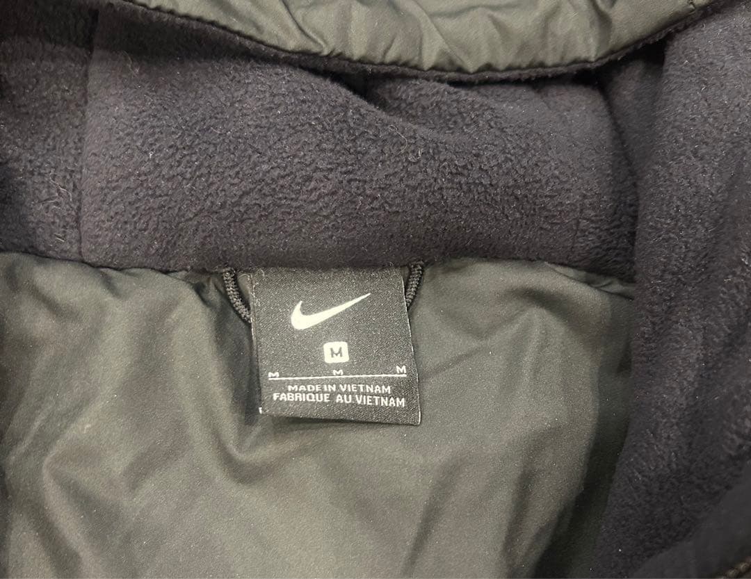 Nike フード付きジャケット Mサイズ Sgrum 3