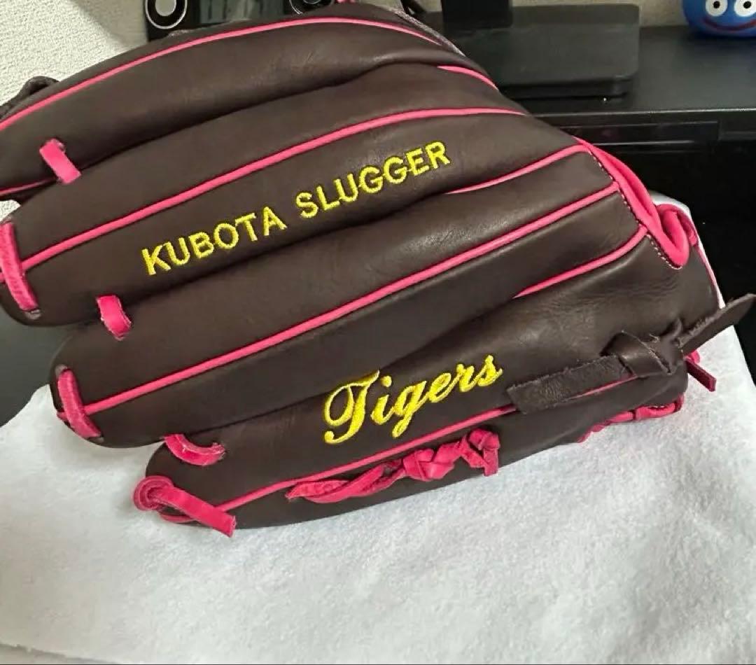 グローブ d-1