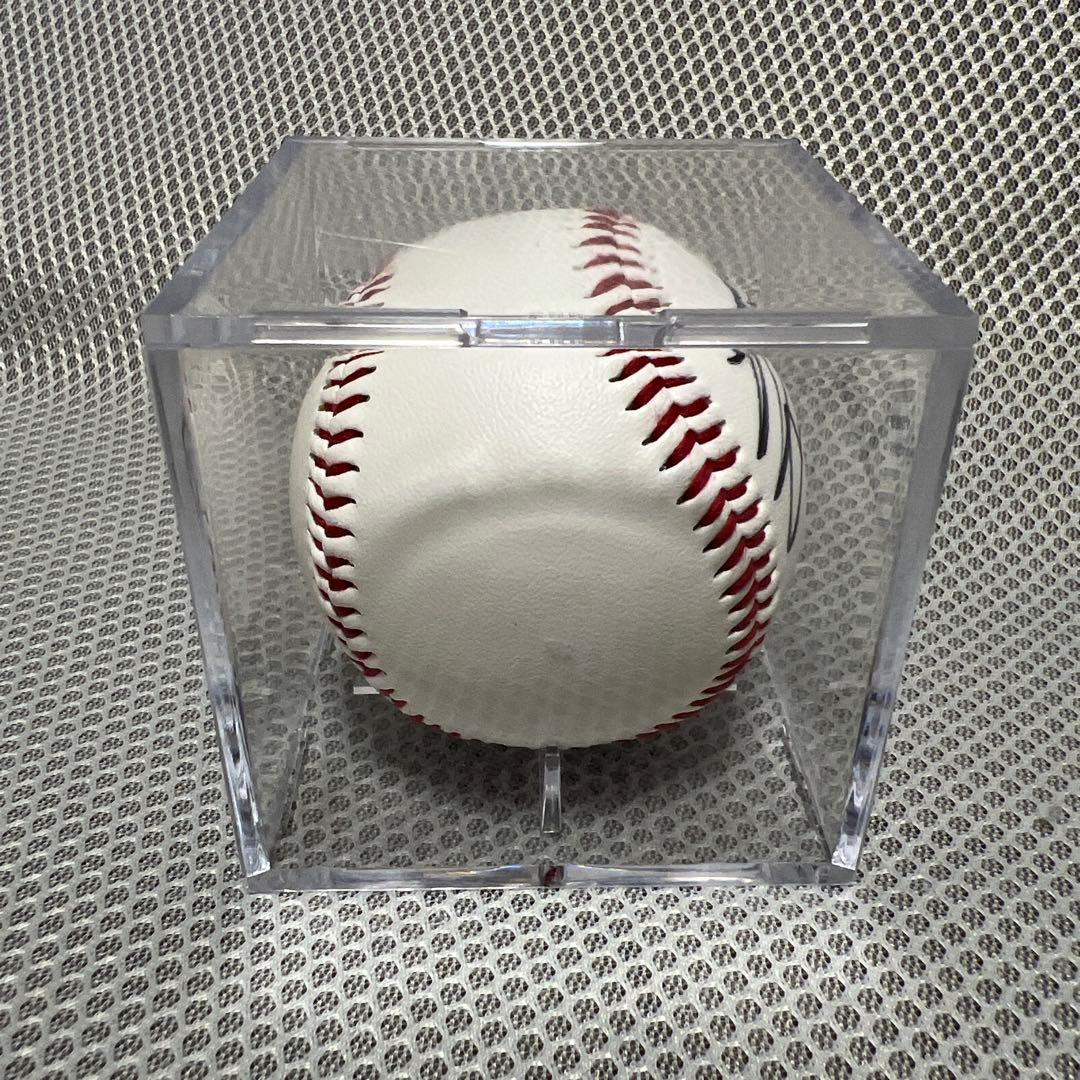 大谷翔平 サインボール