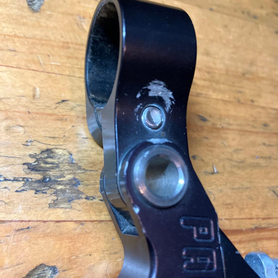 PAUL CANTI LEVER 旧型 ジャンク