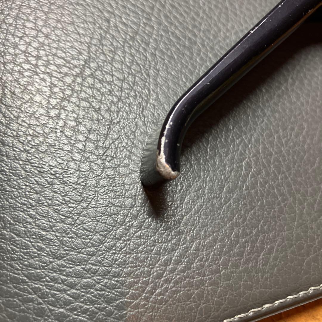PAUL CANTI LEVER 旧型 ジャンク
