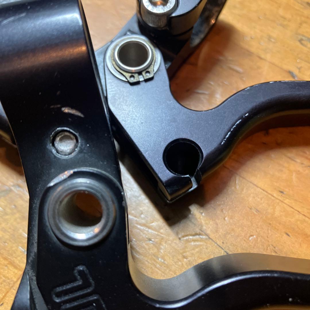 PAUL CANTI LEVER 旧型 ジャンク
