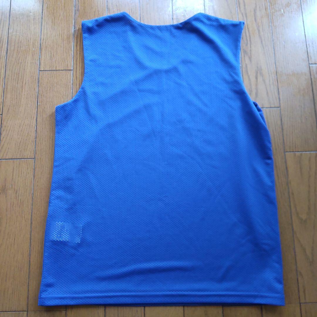 バスケットボールハーツユニフォーム160