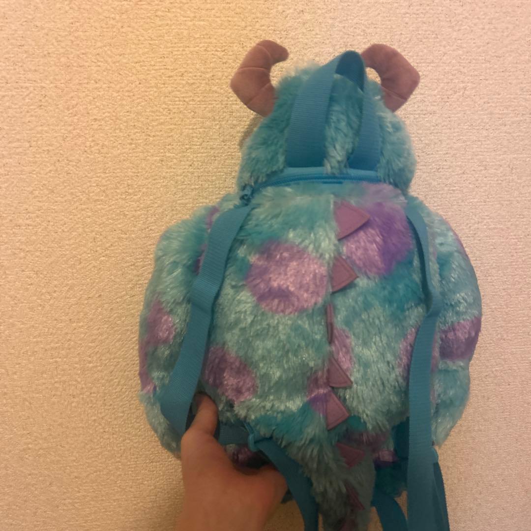 リュックサック サリー