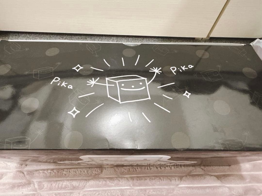 にじさんじ 葛葉 ルームライト ヘーベル 石田
