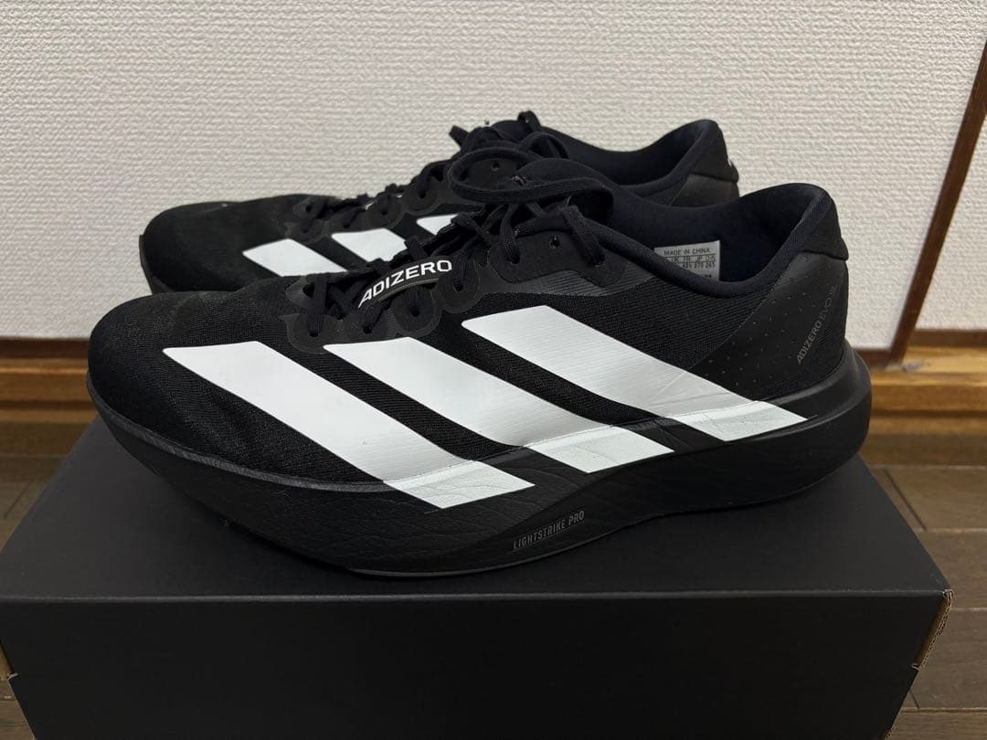 【27.0cm】Evo SL