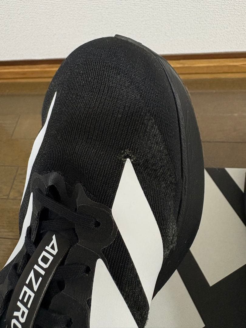 【27.0cm】Evo SL