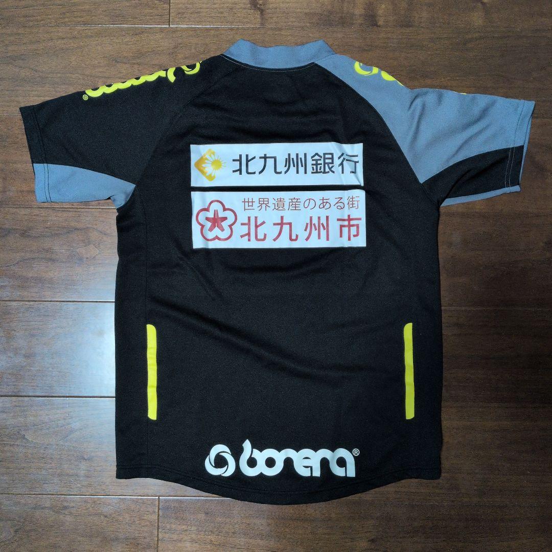 ギラヴァンツ北九州　練習着