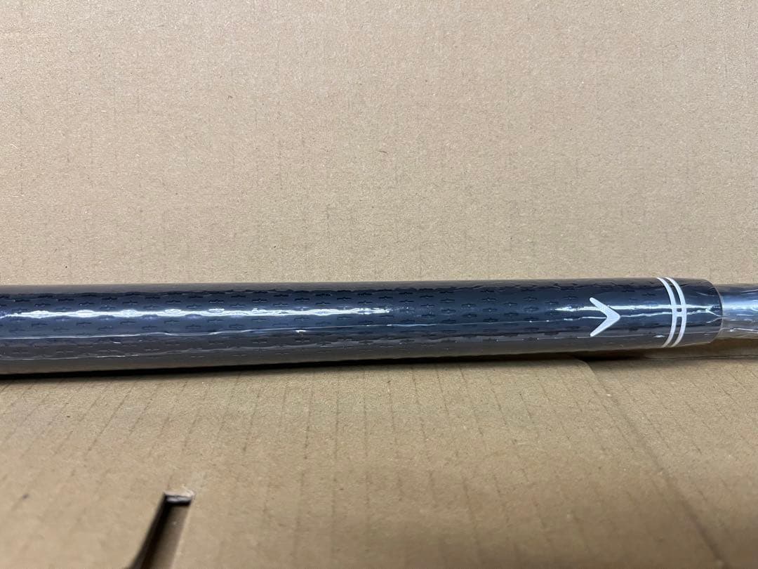 Callaway X Forged MC80S ４-9.Pw 未使用
