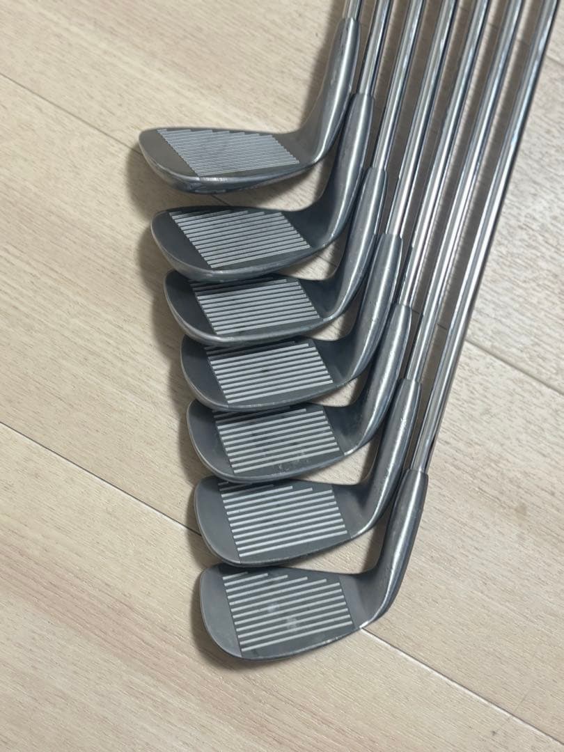 【◎美品】 Callaway 他　レディースゴルフクラブセット