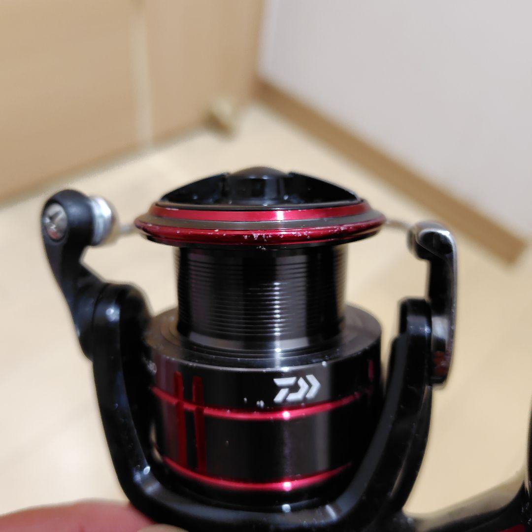 Y*i様 CYGNUS 2500H-LBD