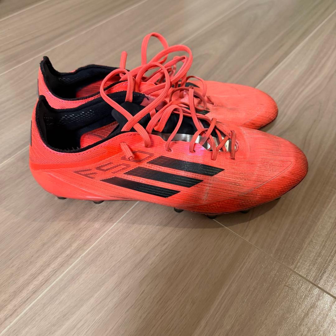 3月限定 F50 ELITE AG / 人工芝用