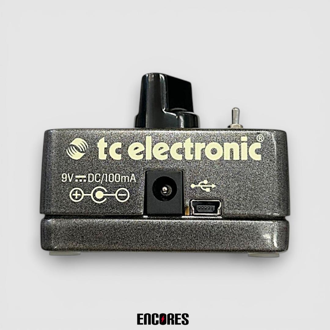 tc electronic DITTO STEREO LOOPER ルーパー