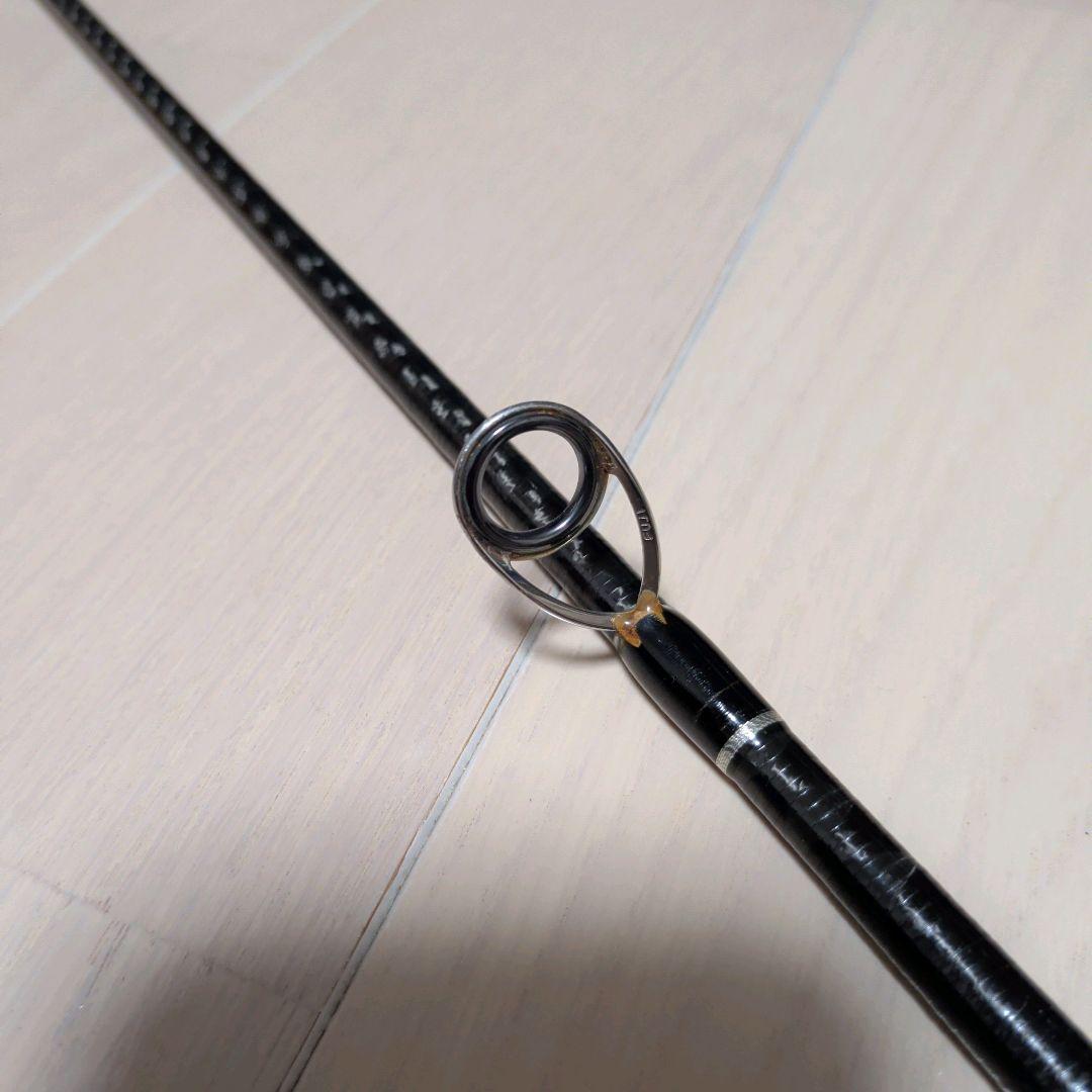 シマノ ディアルーナ S900L SHIMANO DIALUNA