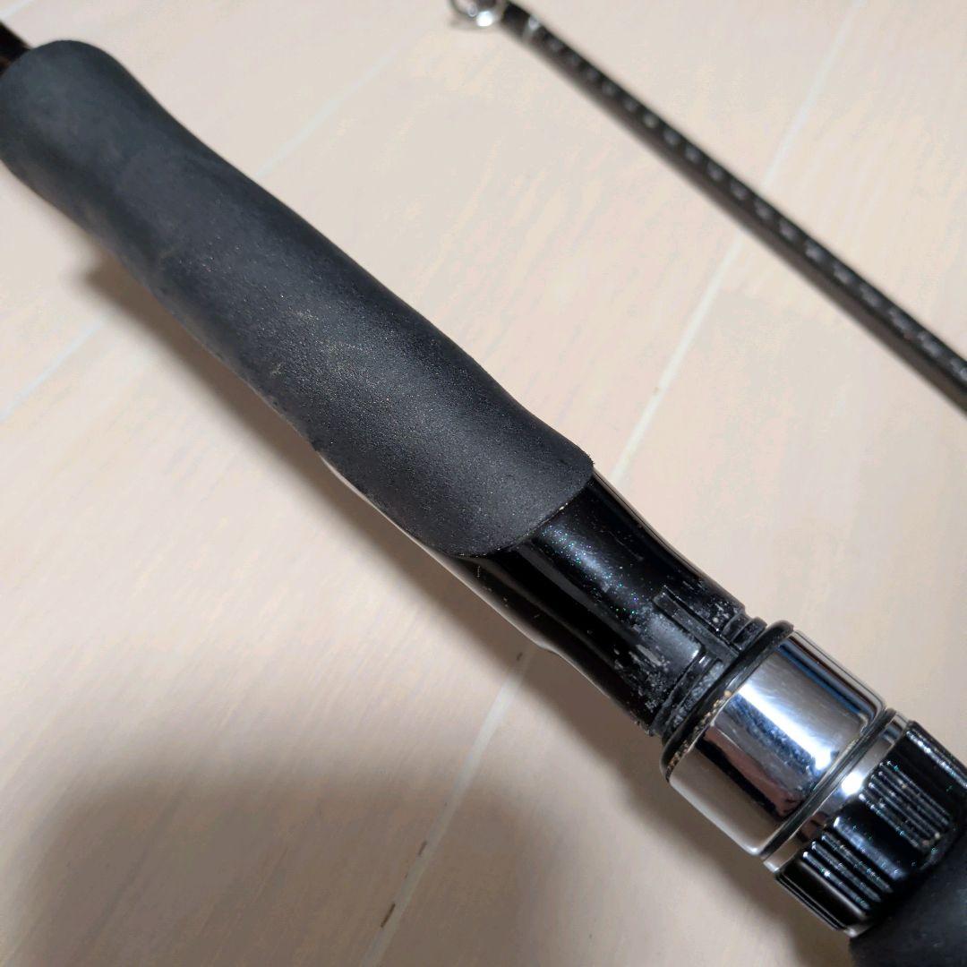 シマノ ディアルーナ S900L SHIMANO DIALUNA