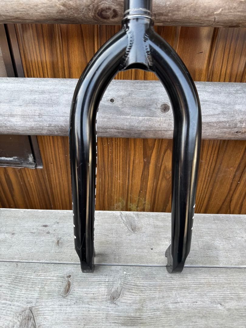 BMX フォーク SECT IC 18″ FORK