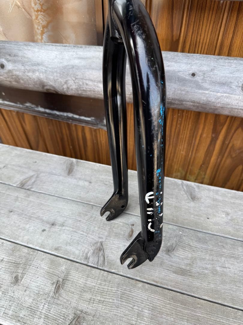 BMX フォーク SECT IC 18″ FORK