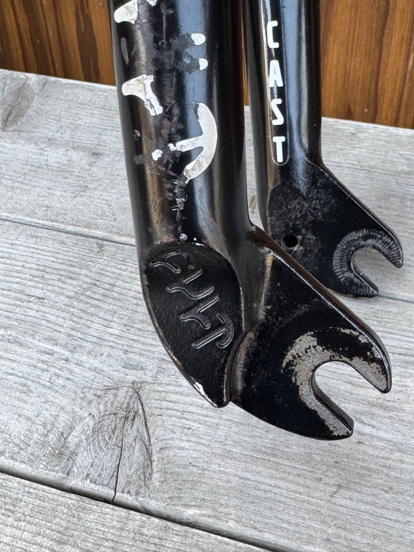 BMX フォーク SECT IC 18″ FORK