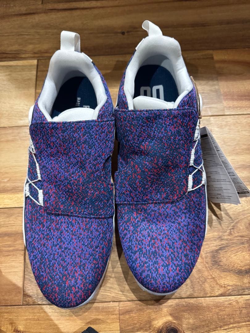 【未使用】adidas GOLF CODECHAOS BOA 21 26.5