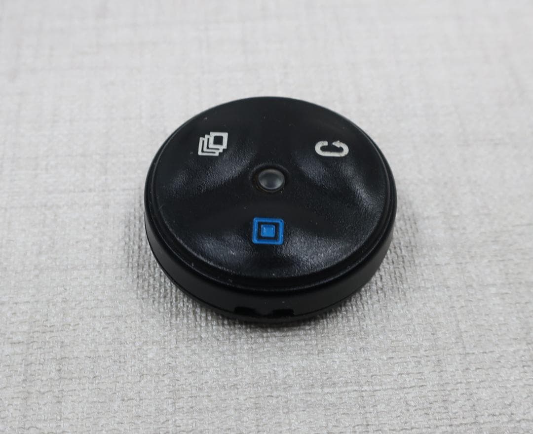 Garmin edge remote リモコン