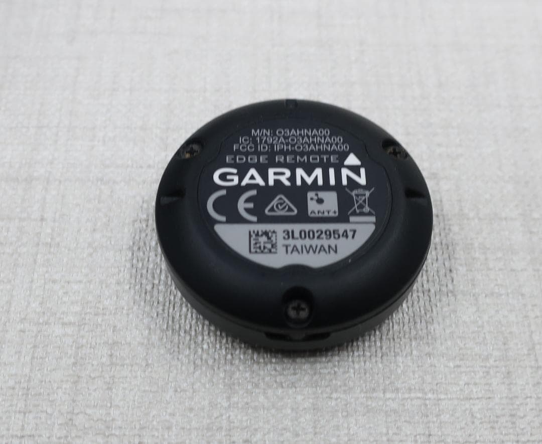 Garmin edge remote リモコン