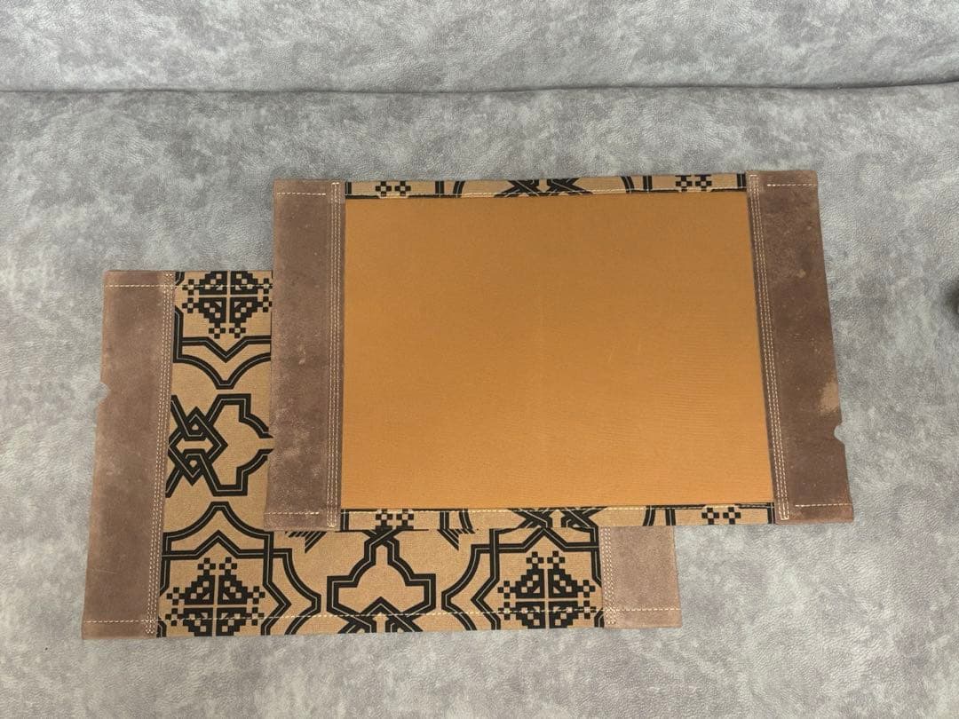 【限定】old mountain garakuda ダークブラウン新品未使用