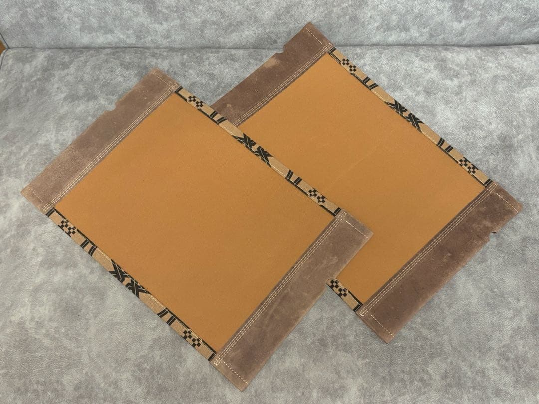 【限定】old mountain garakuda ダークブラウン新品未使用
