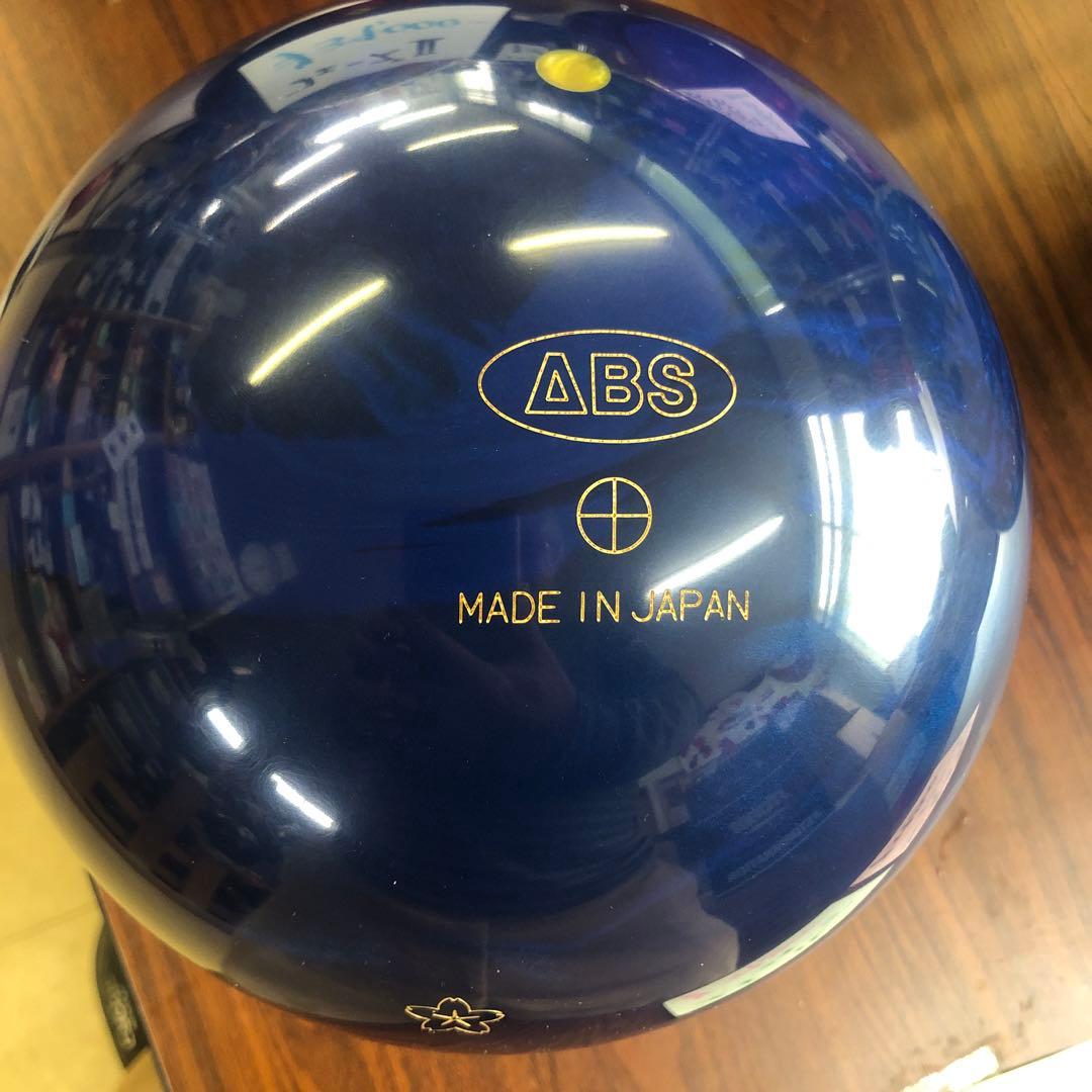 アキュラインツアープレミアム9 ABS